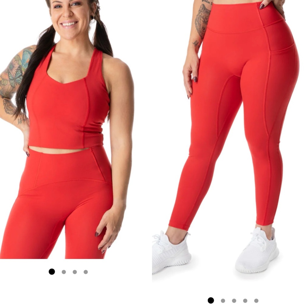1st phorm set